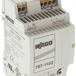 Bộ nguồn 24V DC | 1.3 A | 787-1102 | Wago