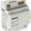 Bộ nguồn 24V DC | 2.5 A | 787-1112 | Wago