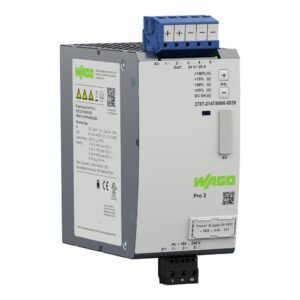 Bộ nguồn 24V DC | 20 A | Pro 2 | 2787-2147/000-030 | Wago