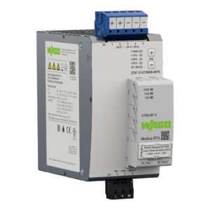 Bộ nguồn 24V DC | 20A | Pro 2 | 2787-2147/000-070 | Wago
