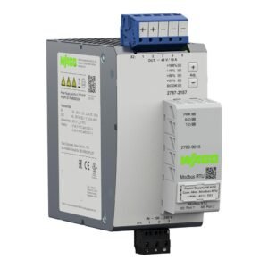 Bộ nguồn 48V DC | 10 A | Pro 2 | 2787-2157 | Wago