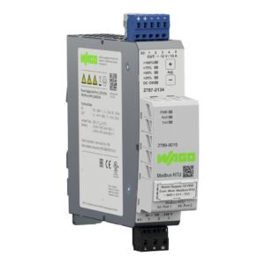 Bộ nguồn 12V DC | 10 A | Pro 2 | 2787-2134 | Wago