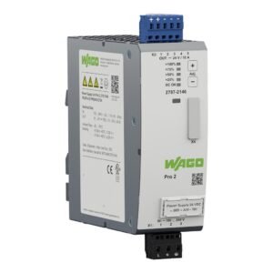 Bộ nguồn 24V DC | 10 A | Pro 2 | 2787-2146 | Wago