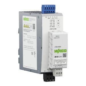 Bộ nguồn 24V DC | 10 A | Pro 2 | 2787-2146 | Wago