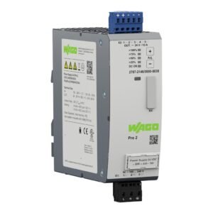 Bộ nguồn 24V DC | 10 A | Pro 2 | 2787-2146/000-030 | Wago