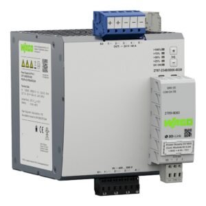 Bộ nguồn 24V DC | 40 A | Pro 2 | 2787-2348/000-030 | Wago