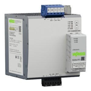 Bộ nguồn 24V DC | 40 A | Pro 2 | 2787-2348/000-030 | Wago