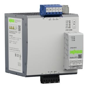Bộ nguồn 48V DC | 40 A | Pro 2 | 2787-2358 | Wago
