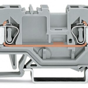 Cầu đấu dây Wago 281-906