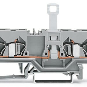 Cầu đấu dây Wago 281-659