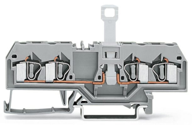 Cầu đấu dây Wago 281-659