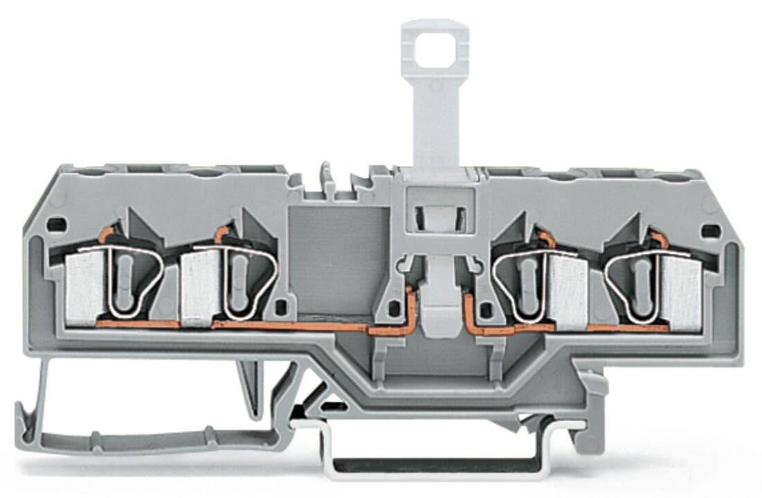 Cầu đấu dây Wago 281-659 Cầu đấu dây Wago 281-659