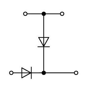 Cầu đấu dây Wago 281-635/281-492