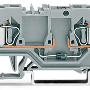 Cầu đấu dây Wago 281-665/281-401