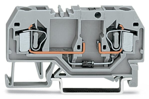 Cầu đấu dây Wago 281-915/281-401