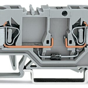 Cầu đấu dây Wago 281-915/281-400