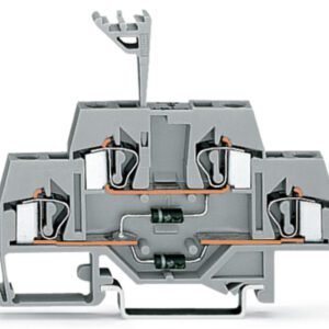 Cầu đấu dây Wago 281-635/281-492