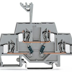 Cầu đấu dây Wago 281-635/281-490