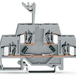 Cầu đấu dây Wago 281-636/281-488