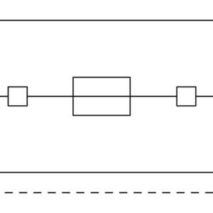 Cầu đấu dây Wago 281-613