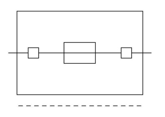 Cầu đấu dây Wago 281-613