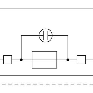 Cầu đấu dây Wago 281-613/281-418