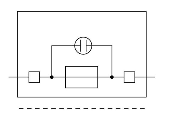 Cầu đấu dây Wago 281-613/281-418