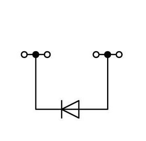 Cầu đấu dây Wago 281-665/281-401