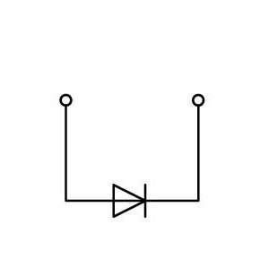 Cầu đấu dây Wago 281-915 / 281-410