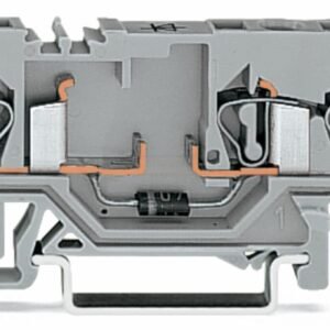 Cầu đấu dây Wago 281-673/281-411