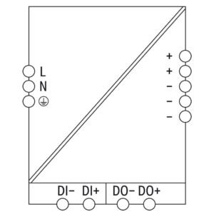 Bộ nguồn 24V DC | 5 A | Pro 2 | 2787-2144/000-070 | Wago