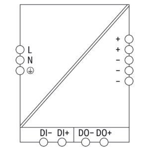 Bộ nguồn 24V DC | 40 A | Pro 2 | 2787-3448/000-030 | Wago