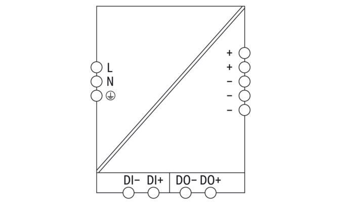 Bộ nguồn 24V DC | 40 A | Pro 2 | 2787-3448/000-030 | Wago