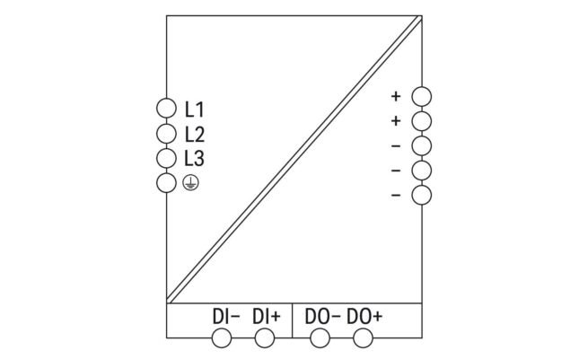 Bộ nguồn 24V DC | 10 A | Pro 2 | 2787-2346/000-030 | Wago