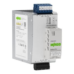 Bộ nguồn 24V DC | 20 A | Pro 2 | 2787-3347/000-030 | Wago
