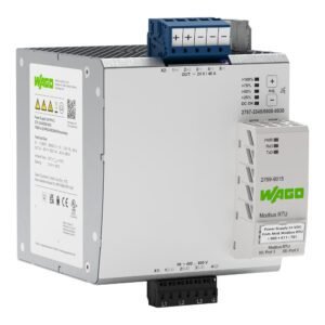 Bộ nguồn 24V DC | 40 A | Pro 2 | 2787-3348/000-030 | Wago