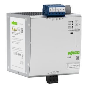 Bộ nguồn 24V DC | 40 A | Pro 2 | 2787-3448/000-030 | Wago