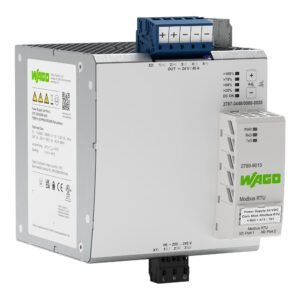 Bộ nguồn 24V DC | 40 A | Pro 2 | 2787-3448/000-030 | Wago
