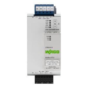 Bộ nguồn 24V DC | 20 A | Pro 2 | 2787-3347/000-030 | Wago