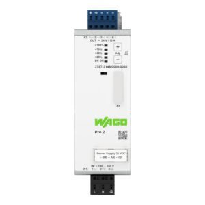 Bộ nguồn 24V DC | 10 A | Pro 2 | 2787-3146/000-030 | Wago