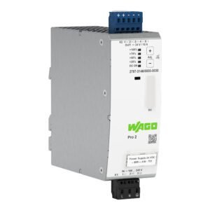 Bộ nguồn 24V DC | 10 A | Pro 2 | 2787-3146/000-030 | Wago
