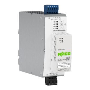 Bộ nguồn 24V DC | 10 A | Pro 2 | 2787-3146/000-030 | Wago