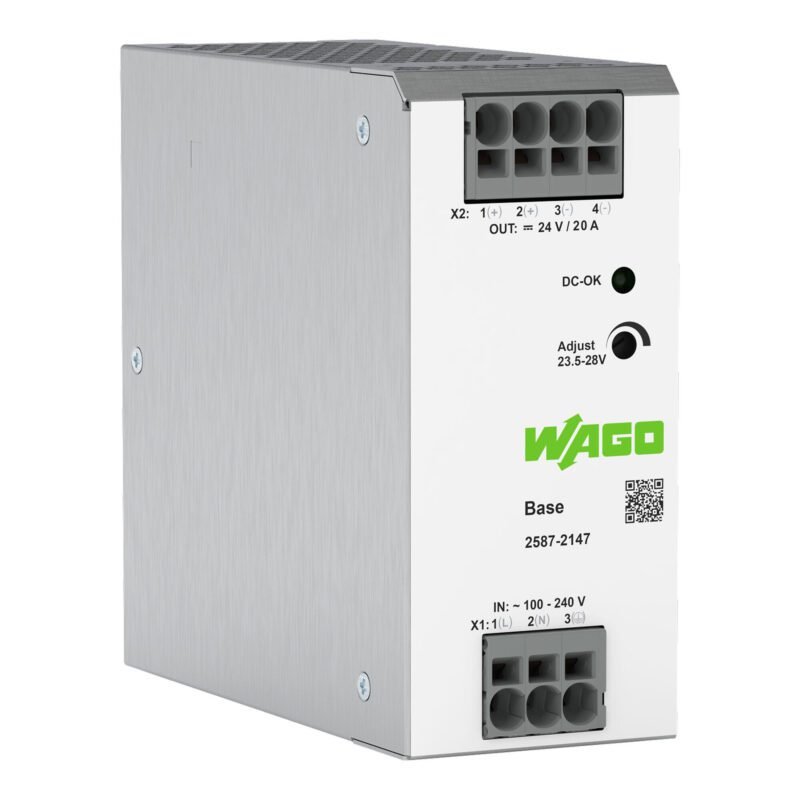 WAGO Việt Nam