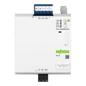 Bộ nguồn 24V DC | 40 A | Pro 2 | 2787-2448/000-070 | Wago