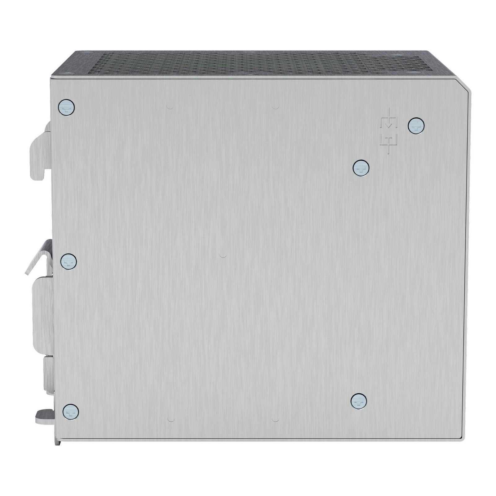 Bộ nguồn 24V DC – 3 Phase – 40A | 2587-2348 | Wago Bộ nguồn 24V DC – 3 Phase – 40A | 2587-2348 | Wago