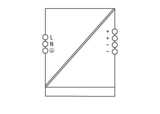 Bộ nguồn 24V DC – 1 Phase – 40A | 2587-2148 | Wago