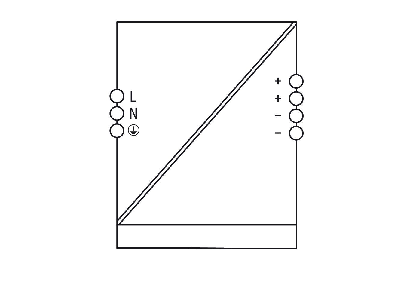 Bộ nguồn 24V DC – 1 Phase – 40A | 2587-2148 | Wago Bộ nguồn 24V DC – 1 Phase – 40A | 2587-2148 | Wago