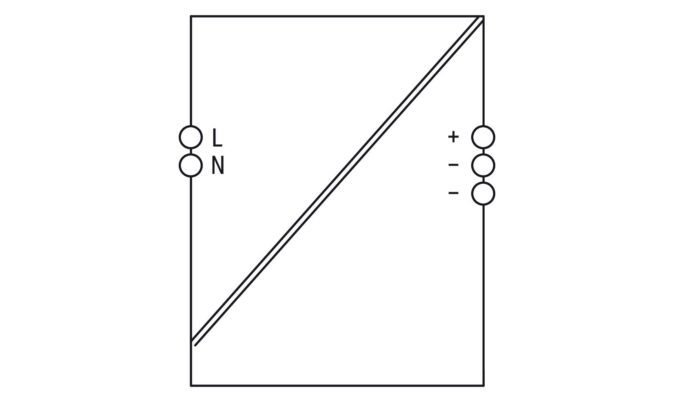 Bộ nguồn 24V DC –  1.25A | 1 phase | 2687-2142 | Wago