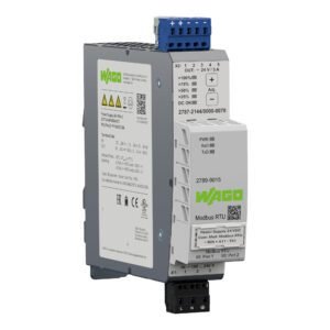 Bộ nguồn 24V DC | 5 A | Pro 2 | 2787-2144/000-070 | Wago