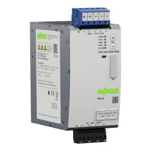 Bộ nguồn 24V DC | 20 A | Pro 2 | 2787-2347/000-030 | Wago